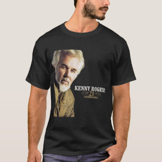 Kenny Rogers T-shirt