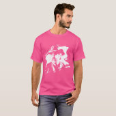 Kenny Rogers T-shirt (Voorkant volledig)