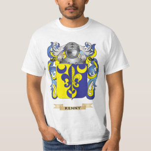 Kenny Wapenmunt (gezinscrest) T-shirt