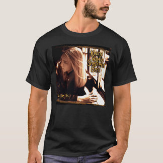 Kenny Wayne Shepherd Trouble Is   T-shirt