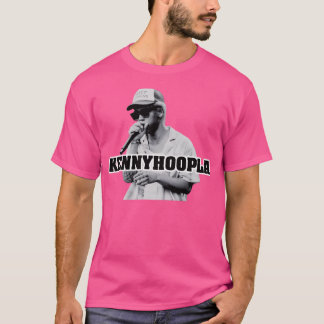 Kennyhoopla T-shirt