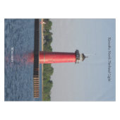 Kenosha North Pierhead Nappe claire (Devant (Horizontal))