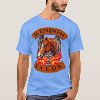 Kens Salon T-shirt