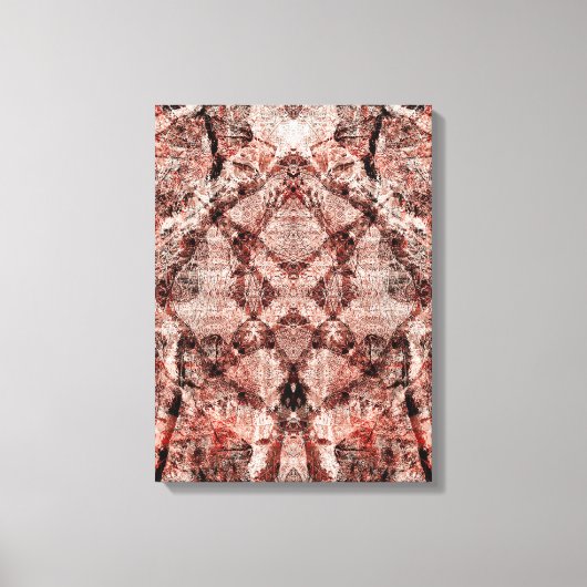 Kensington Canvas Afdruk (Voorkant)