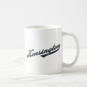Kensington Koffiemok