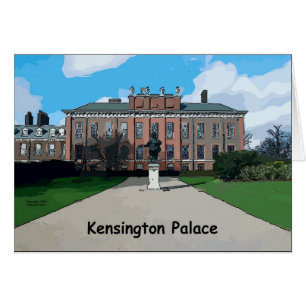 Kensington Palace