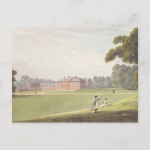 Kensington Palace Briefkaart