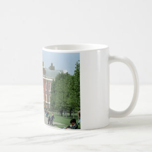 Kensington Palace Koffiemok