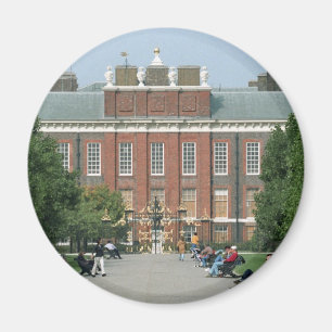 Kensington Palace Magneet