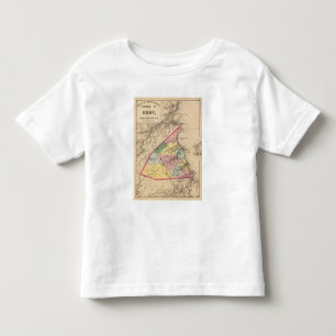 Kent Co, NB Kinder Shirts