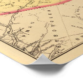 Kent Co, NB Poster (Hoek)