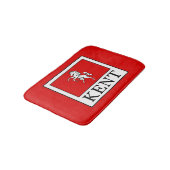 Kent County Engeland Badmat (Gekanteld)