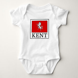 Kent County England Romper