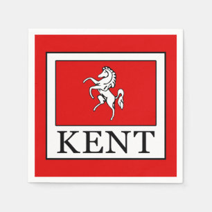 Kent County England Servet