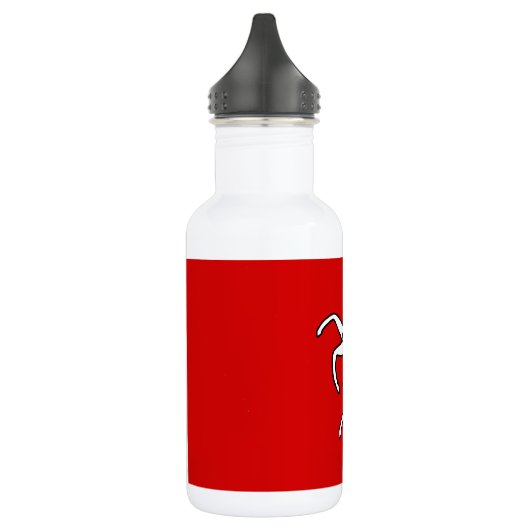 Kent County Liberty Bottle Waterfles (Links)