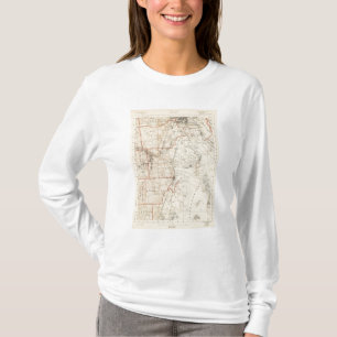 Kent County, Rhode Island T-shirt