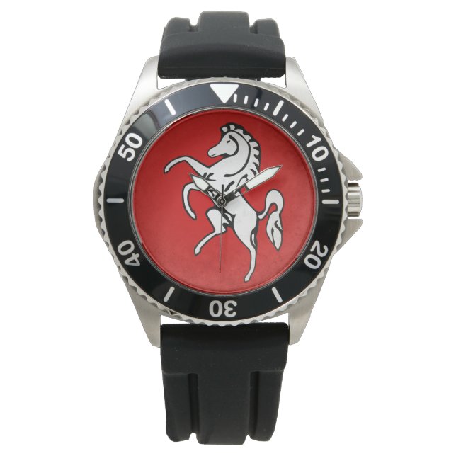 Kent Horloge (Voorkant)