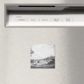 Kent Park Magneet (Insitu (Vaatwasser))