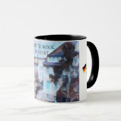 Kent School Hostert Mug (Devant droit)