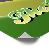 Kent - The Garden of England Poster (Hoek)