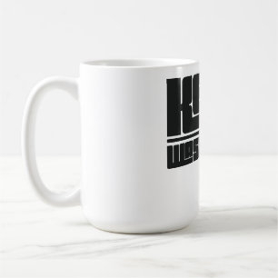 Kent - Washington Koffiemok