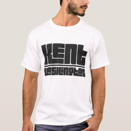 Kent - Washington T-shirt