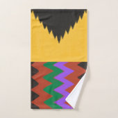 Kente (Serviette à main)