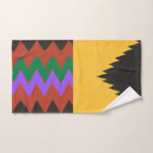 Kente (Serviette à main)
