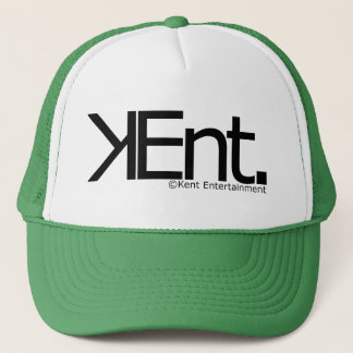 kentlogohat trucker pet