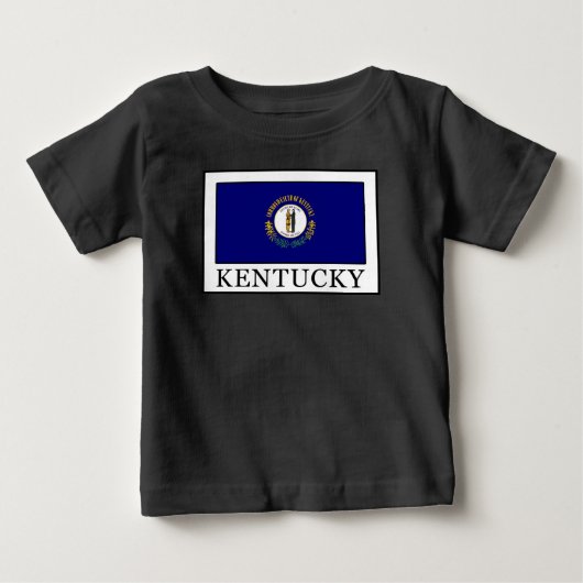 Kentucky (Voorkant)