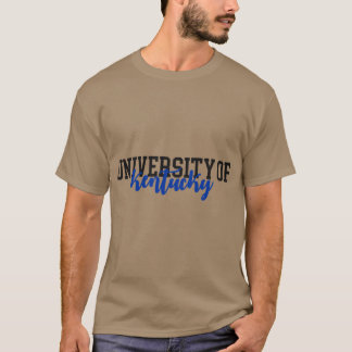 Kentucky 13 t-shirt