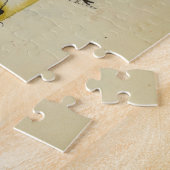  Kentucky (1823) Legpuzzel (Zijkant)