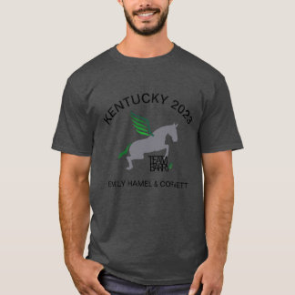 Kentucky 2023 t-shirt