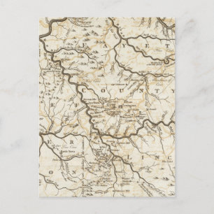 Kentucky 2 briefkaart