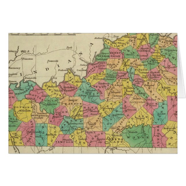 Kentucky 6 (Devant horizontal)