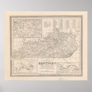 Kentucky 7 poster