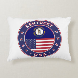 Kentucky Accent Kussen