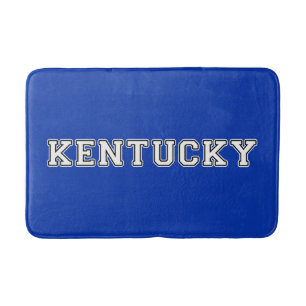 Kentucky Badmat