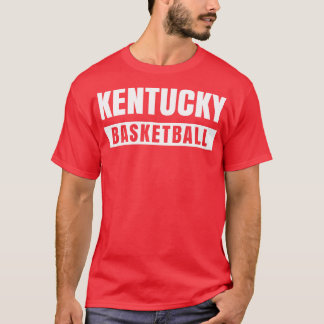 Kentucky Basketball T-shirt