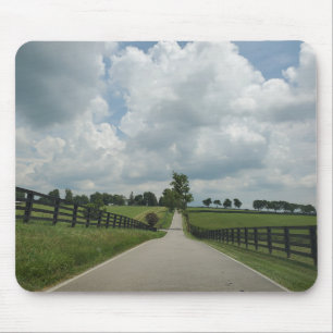 Kentucky Bluegrass mousepad Muismat