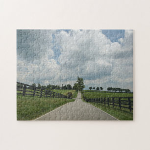 Kentucky bluegrass puzzel