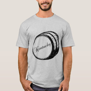 Kentucky Bourbon T-shirt