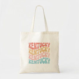 Kentucky Canvas tas
