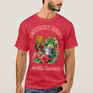 Kentucky Der8 T-shirt