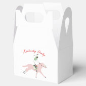 Kentucky Derby Bedankdoosjes (Geopend)