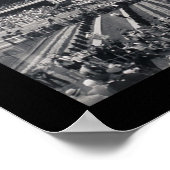 Kentucky Derby Foto 1942 Poster (Hoek)