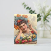 Kentucky Derby Trip Briefkaarten Horse Racing Drea (Staand voorkant)