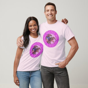 Kentucky eiken 150 t-shirt