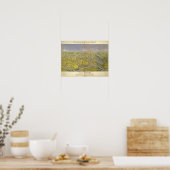 Kentucky en Tennessee 5 Poster (Keuken)