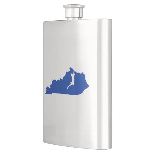 Kentucky Flacon (Links)